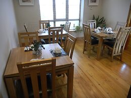Oranhill Lodge B&B