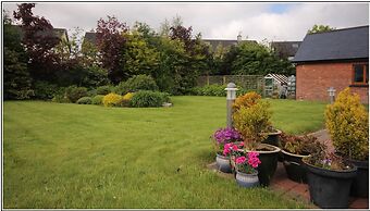 Oranhill Lodge B&B