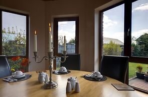 Oranhill Lodge B&B