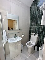Oranhill Lodge B&B
