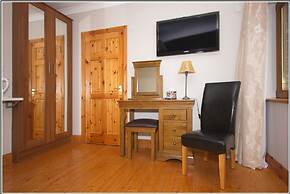 Oranhill Lodge B&B