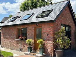 Oranhill Lodge B&B