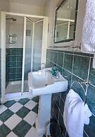 Oranhill Lodge B&B