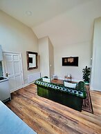 Oranhill Lodge B&B