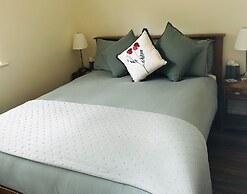 Oranhill Lodge B&B