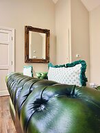 Oranhill Lodge B&B