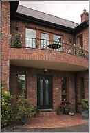 Oranhill Lodge B&B