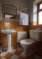 Oranhill Lodge B&B