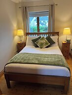Oranhill Lodge B&B