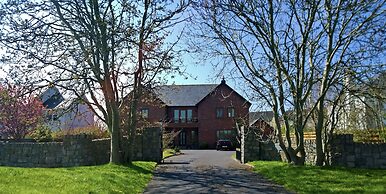 Oranhill Lodge B&B