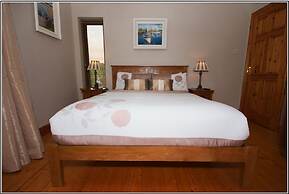 Oranhill Lodge B&B