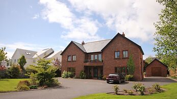 Oranhill Lodge B&B