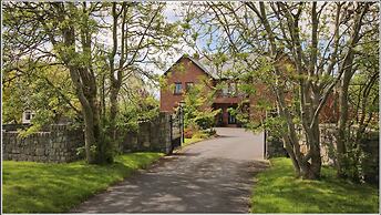 Oranhill Lodge B&B