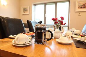 Oranhill Lodge B&B