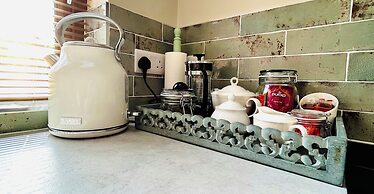 Oranhill Lodge B&B