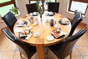 Oranhill Lodge B&B