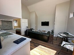 Oranhill Lodge B&B