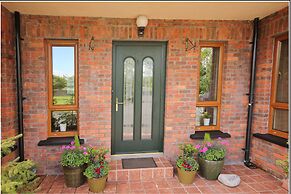 Oranhill Lodge B&B