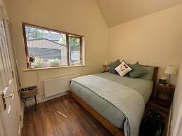 Oranhill Lodge B&B