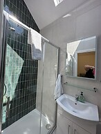 Oranhill Lodge B&B