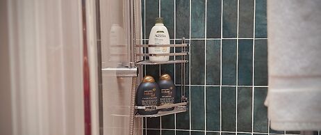 Oranhill Lodge B&B