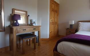 Oranhill Lodge B&B