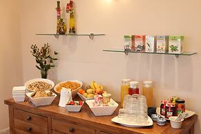Oranhill Lodge B&B