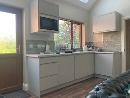 Oranhill Lodge B&B