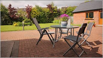 Oranhill Lodge B&B