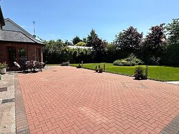 Oranhill Lodge B&B