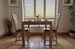 Oranhill Lodge B&B