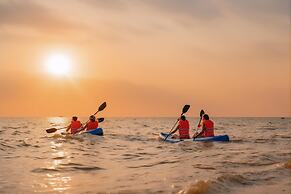 WorldHotels Long Beach Resort Phu Quoc
