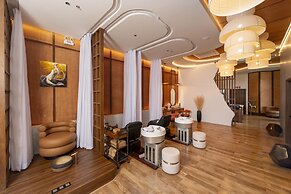 WorldHotels Long Beach Resort Phu Quoc