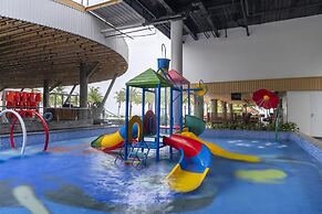WorldHotels Long Beach Resort Phu Quoc