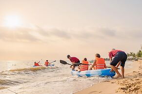 WorldHotels Long Beach Resort Phu Quoc