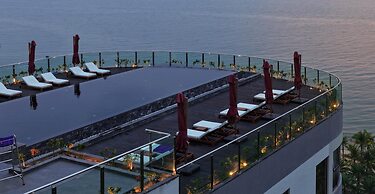 WorldHotels Long Beach Resort Phu Quoc