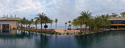 WorldHotels Long Beach Resort Phu Quoc