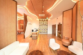 WorldHotels Long Beach Resort Phu Quoc