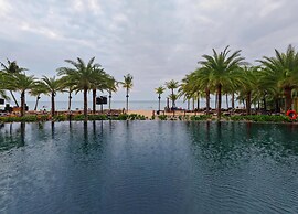 WorldHotels Long Beach Resort Phu Quoc
