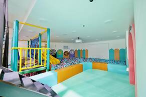 WorldHotels Long Beach Resort Phu Quoc