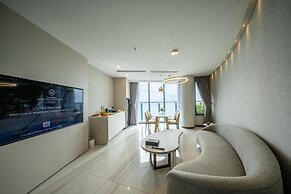 WorldHotels Long Beach Resort Phu Quoc