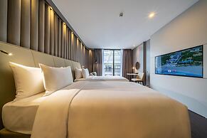 WorldHotels Long Beach Resort Phu Quoc