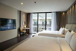 WorldHotels Long Beach Resort Phu Quoc