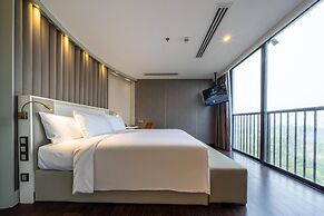 WorldHotels Long Beach Resort Phu Quoc