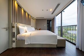 WorldHotels Long Beach Resort Phu Quoc