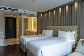 WorldHotels Long Beach Resort Phu Quoc