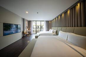WorldHotels Long Beach Resort Phu Quoc