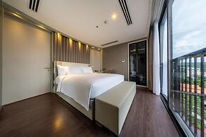 WorldHotels Long Beach Resort Phu Quoc