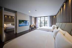 WorldHotels Long Beach Resort Phu Quoc