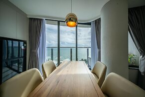 WorldHotels Long Beach Resort Phu Quoc